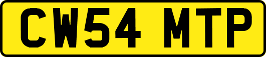 CW54MTP