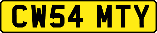 CW54MTY