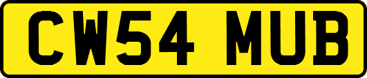 CW54MUB
