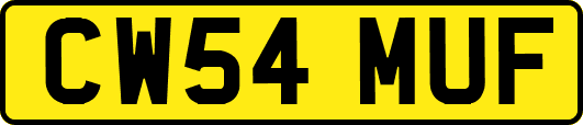 CW54MUF