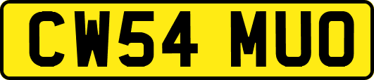 CW54MUO