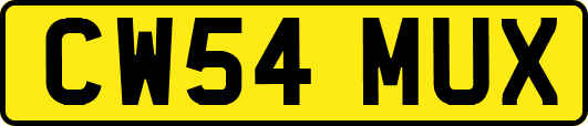 CW54MUX