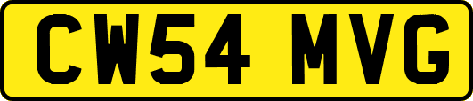 CW54MVG