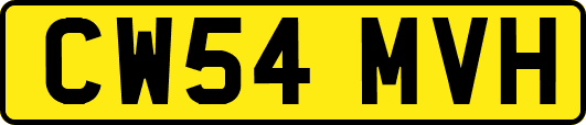 CW54MVH