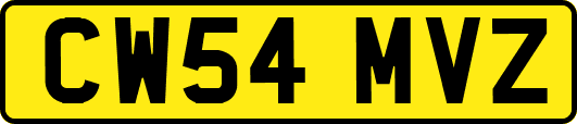 CW54MVZ