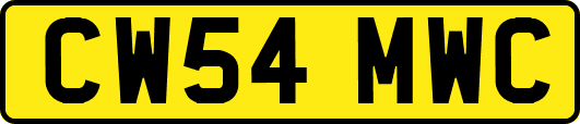 CW54MWC