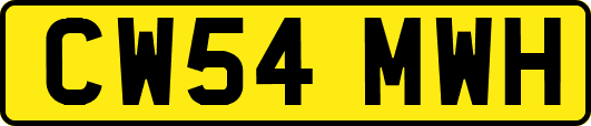 CW54MWH