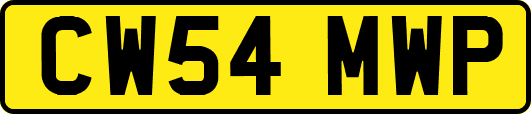 CW54MWP