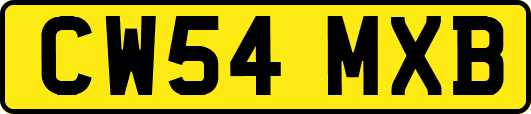 CW54MXB