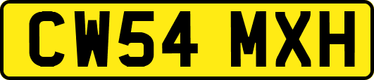 CW54MXH