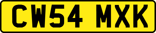 CW54MXK