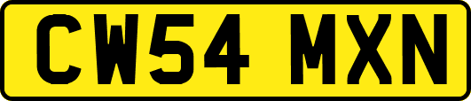 CW54MXN