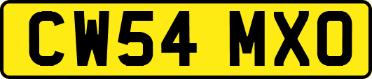CW54MXO