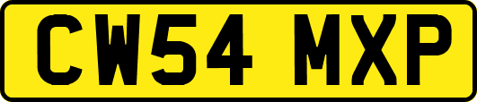 CW54MXP