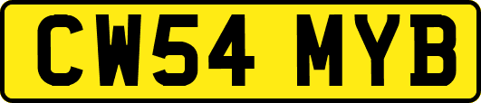 CW54MYB