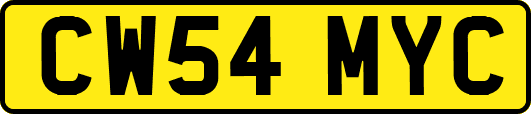 CW54MYC