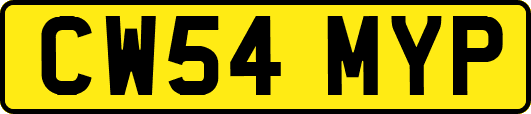 CW54MYP