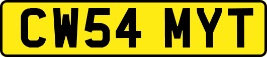 CW54MYT