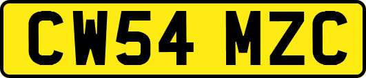 CW54MZC