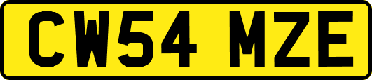 CW54MZE