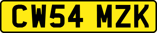 CW54MZK