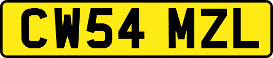 CW54MZL