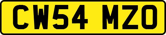 CW54MZO