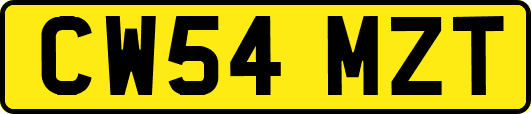 CW54MZT