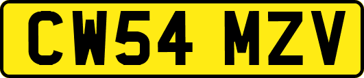 CW54MZV