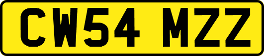 CW54MZZ