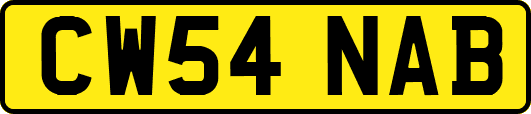 CW54NAB