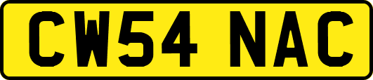 CW54NAC