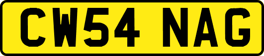 CW54NAG