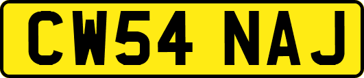 CW54NAJ