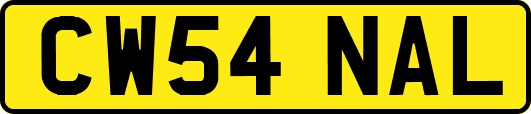 CW54NAL