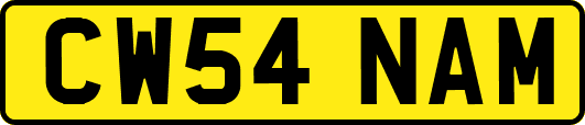 CW54NAM