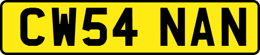 CW54NAN