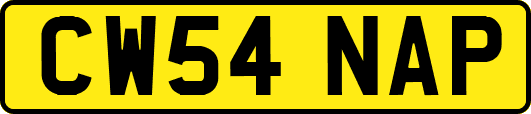CW54NAP