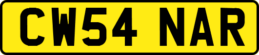 CW54NAR