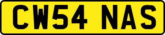 CW54NAS