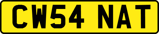 CW54NAT