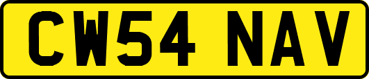 CW54NAV