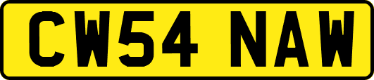CW54NAW