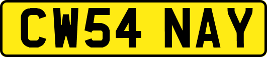 CW54NAY