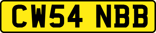 CW54NBB