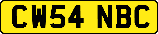 CW54NBC