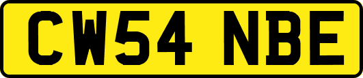 CW54NBE