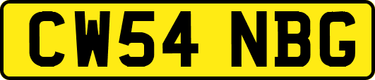 CW54NBG