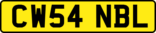 CW54NBL