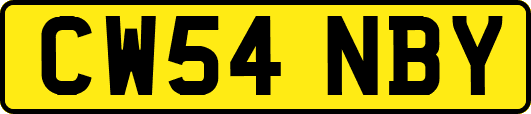 CW54NBY